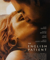 Английский пациент / The English Patient (1996)