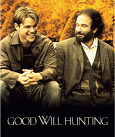 Умница Уилл Хантинг / Good Will Hunting (1997)