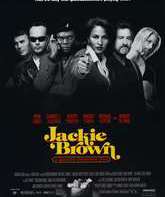 Джеки Браун / Jackie Brown (1997)