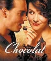 Шоколад / Chocolat (2000)