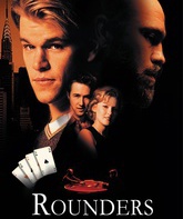 Шулера / Rounders (1998)