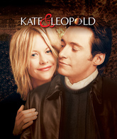 Кейт и Лео / Kate & Leopold (2001)