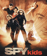 Дети шпионов / Spy Kids (2001)