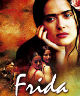 Фрида / Frida (2003)