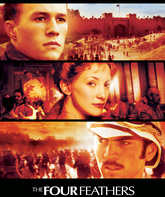 Четыре пера / The Four Feathers (2002)