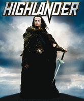 Горец / Highlander (1986)