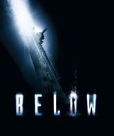 Глубина / Below (2002)