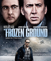 Мерзлая земля / The Frozen Ground (2013)