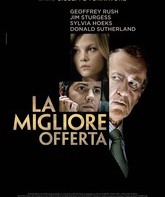 Лучшее предложение / The Best Offer (La migliore offerta) (2013)