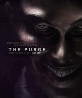 Судная ночь / The Purge (2013)