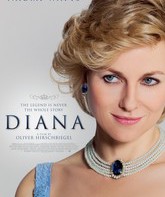 Диана: История любви / Diana (2013)
