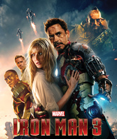 Железный человек 3 / Iron Man 3 (2013)