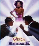 Ох уж эта наука! / Weird Science (1985)