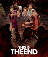 Конец света 2013: Апокалипсис по-голливудски / This Is the End (2013)