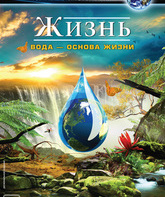 Жизнь. Вода – основа жизни (видео) / Life - Water, the Element of Life (V) (2012)