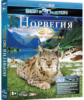 Норвегия: Дикая природа / Norway (2013)