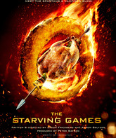 Очень голодные игры / The Starving Games (2013)