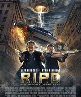 Призрачный патруль / R.I.P.D. (2013)