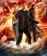 Перси Джексон: Море чудовищ / Percy Jackson: Sea of Monsters (2013)