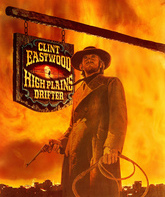 Бродяга высокогорных равнин / High Plains Drifter (1973)