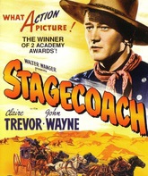 Дилижанс / Stagecoach (1939)