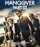 Мальчишник: Часть III / The Hangover Part III (2013)