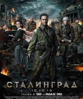 Сталинград / Stalingrad (2013)