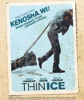 Тонкий лед / Thin Ice (The Convincer) (2011)