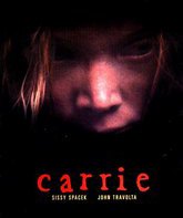 Кэрри / Carrie (1976)