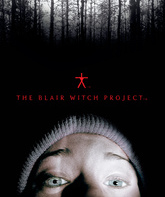 Ведьма из Блэр: Курсовая с того света / The Blair Witch Project (1999)