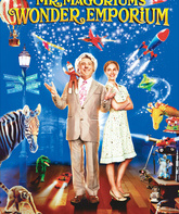 Лавка чудес / Mr. Magorium's Wonder Emporium (2007)