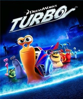 Турбо / Turbo (2013)