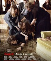 Август / August: Osage County (2013)