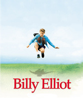 Билли Эллиот / Billy Elliot (2000)