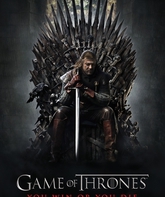 Игра престолов (сериал) / Game of Thrones (TV series) (2011)