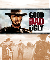 Хороший, плохой, злой / Il Buono, il brutto, il cattivo (The Good, the Bad and the Ugly) (1966)