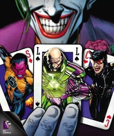 Необходимое зло: Супер-Злодеи DC Comics / Necessary Evil: Super-Villains of DC Comics (2013)