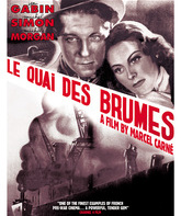 Набережная туманов / Le quai des brumes (1938)