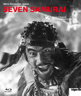 Семь самураев / Shichinin no samurai (Seven Samurai) (1954)