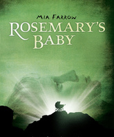 Ребенок Розмари / Rosemary's Baby (1968)