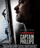 Капитан Филлипс / Captain Phillips (2013)