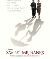 Спасти мистера Бэнкса / Saving Mr. Banks (2013)