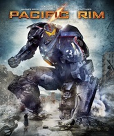 Тихоокеанский рубеж / Pacific Rim (2013)