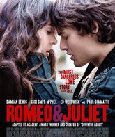 Ромео и Джульетта / Romeo and Juliet (2013)