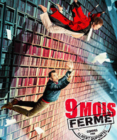 9 месяцев строгого режима / 9 mois ferme (2013)