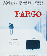 Фарго / Fargo (1996)