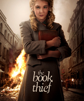 Воровка книг / The Book Thief (2013)