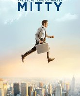 Невероятная жизнь Уолтера Митти / The Secret Life of Walter Mitty (2013)