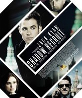 Джек Райан: Теория хаоса / Jack Ryan: Shadow Recruit (2014)