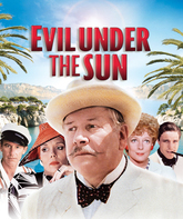 Зло под солнцем / Evil Under the Sun (1982)